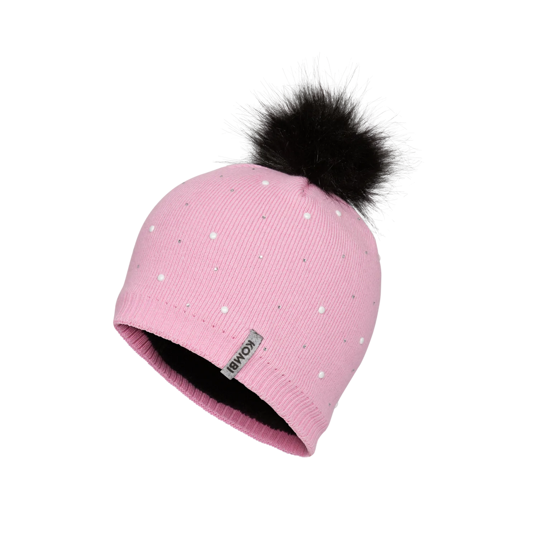 Kombi Flashy Hat - Cotton Candy