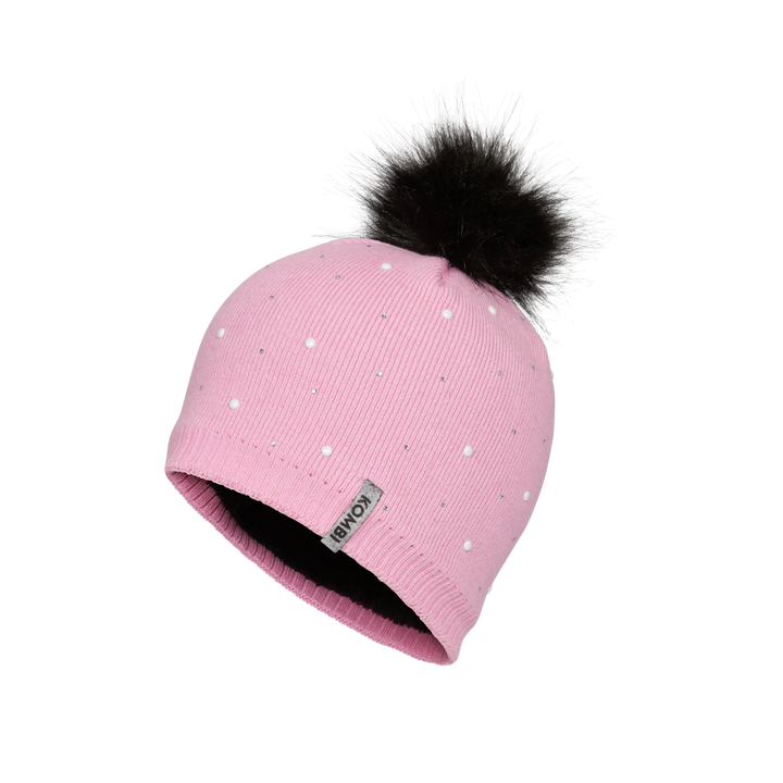 Kombi Flashy Hat - Cotton Candy