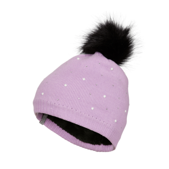 Kombi Flashy Hat - Cotton Candy