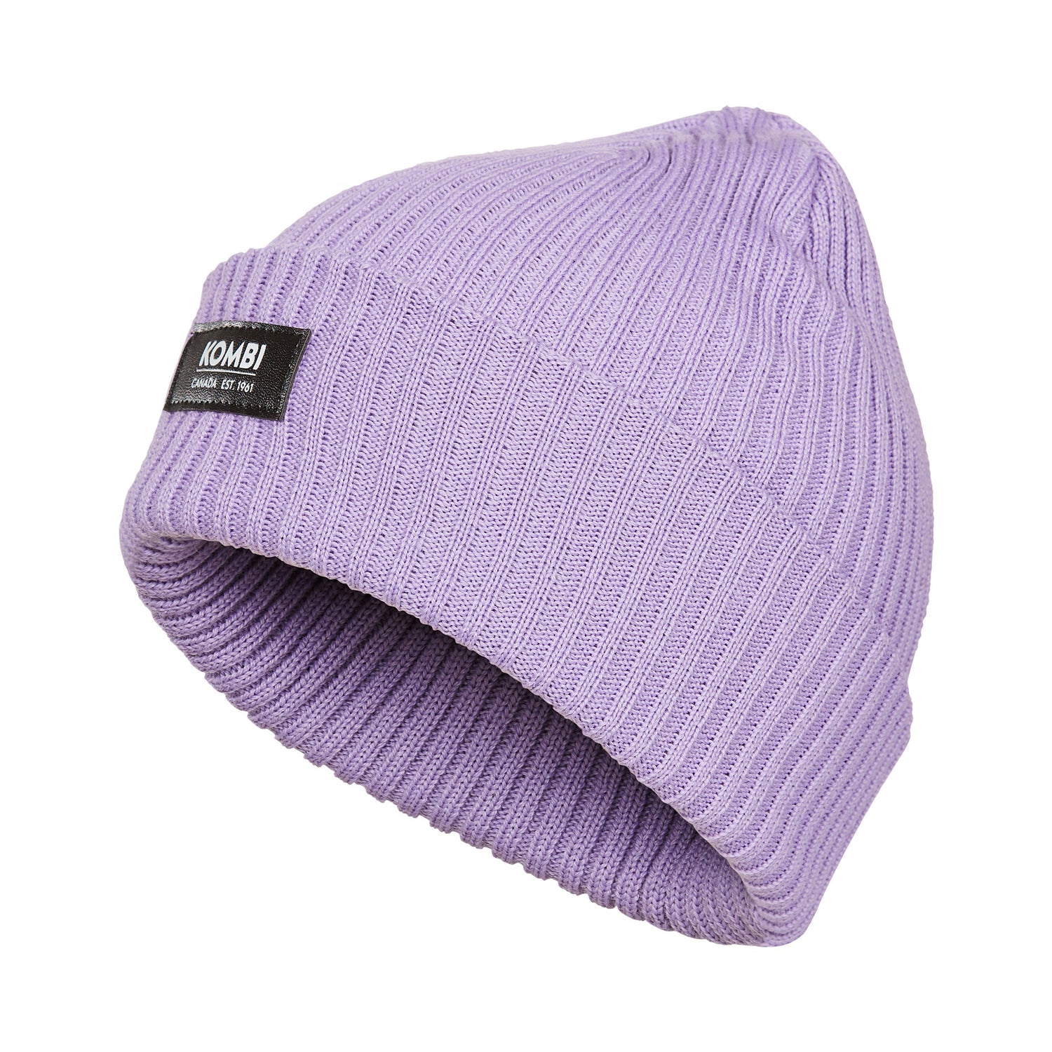 Beanie with logo Diesel - SchaferandweinerShops CR - hat with stitching  details nanushka hat lemonade