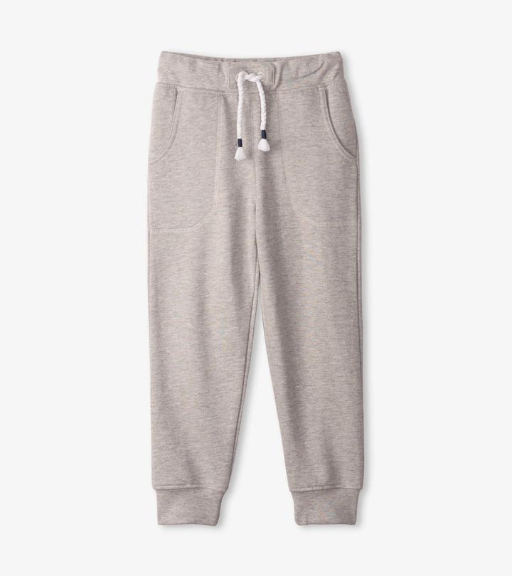 Hatley Slim Fit Jogger - Grey