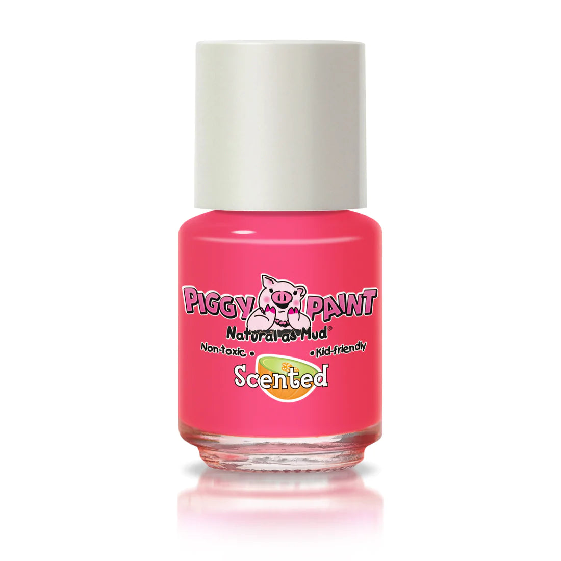 Piggy Paint Scented Nail Polish Mini Piggy Paint Scented Nail Polish Mini