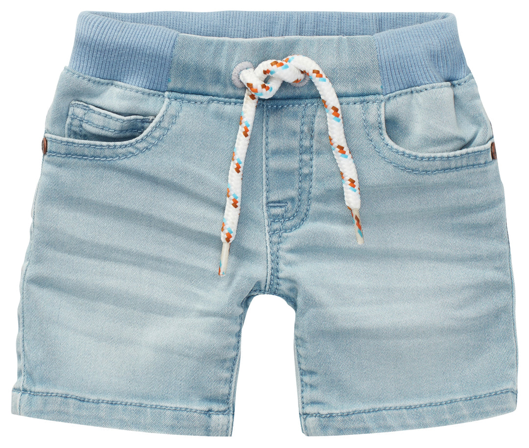 Noppies Hulunbuir Denim Shorts Noppies Hulunbuir Denim Shorts