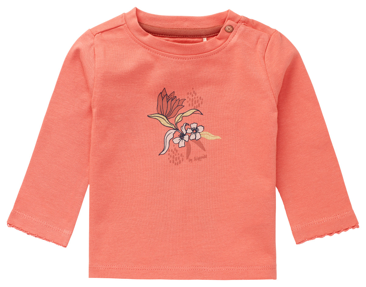 Noppies Aachen Longsleeve Tee Noppies Aachen Longsleeve Tee