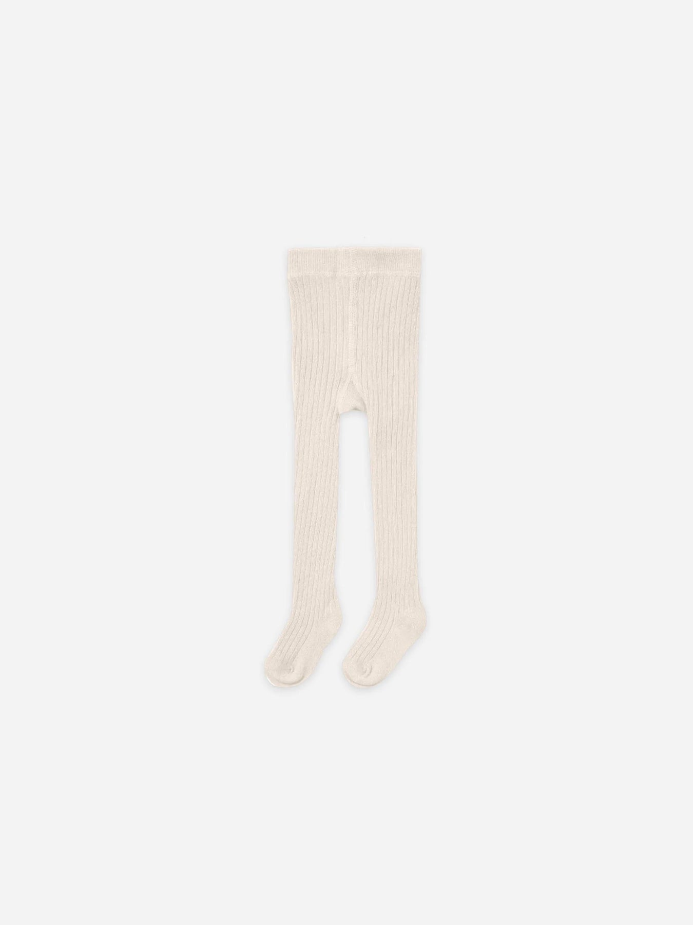 Quincy Mae Ribbed Tights Quincy Mae Ribbed Tights