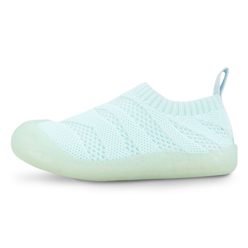 Jan &amp; Jul Jelly Jumper Flow Shoes - Mint