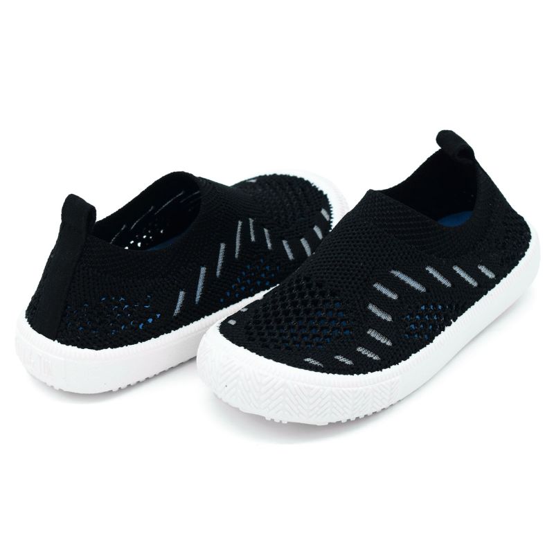 Jan &amp; Jul Breeze Knit Shoes - Black