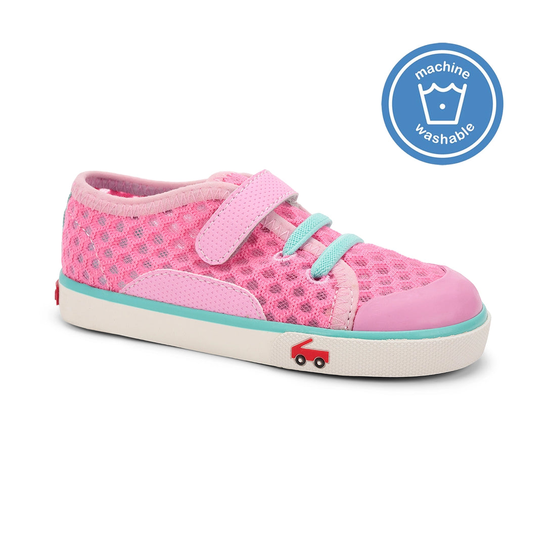 See Kai Run Saylor - Hot Pink/Mint See Kai Run Saylor - Hot Pink/Mint