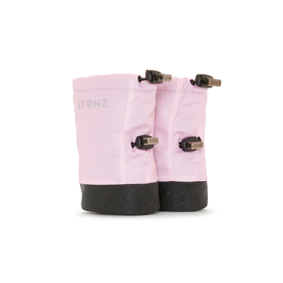 Stonz Baby Toddler Booties - Main Image