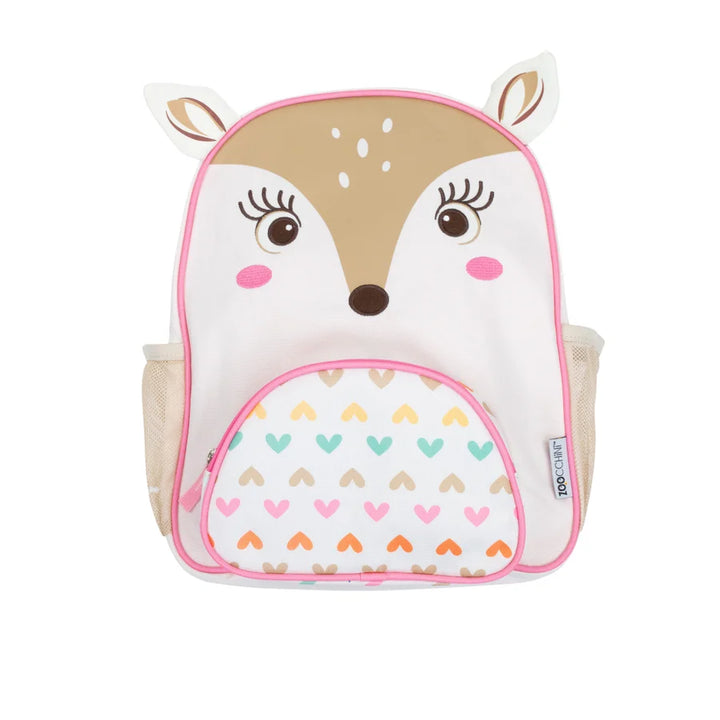 Zoocchini Kids Everyday Backpack