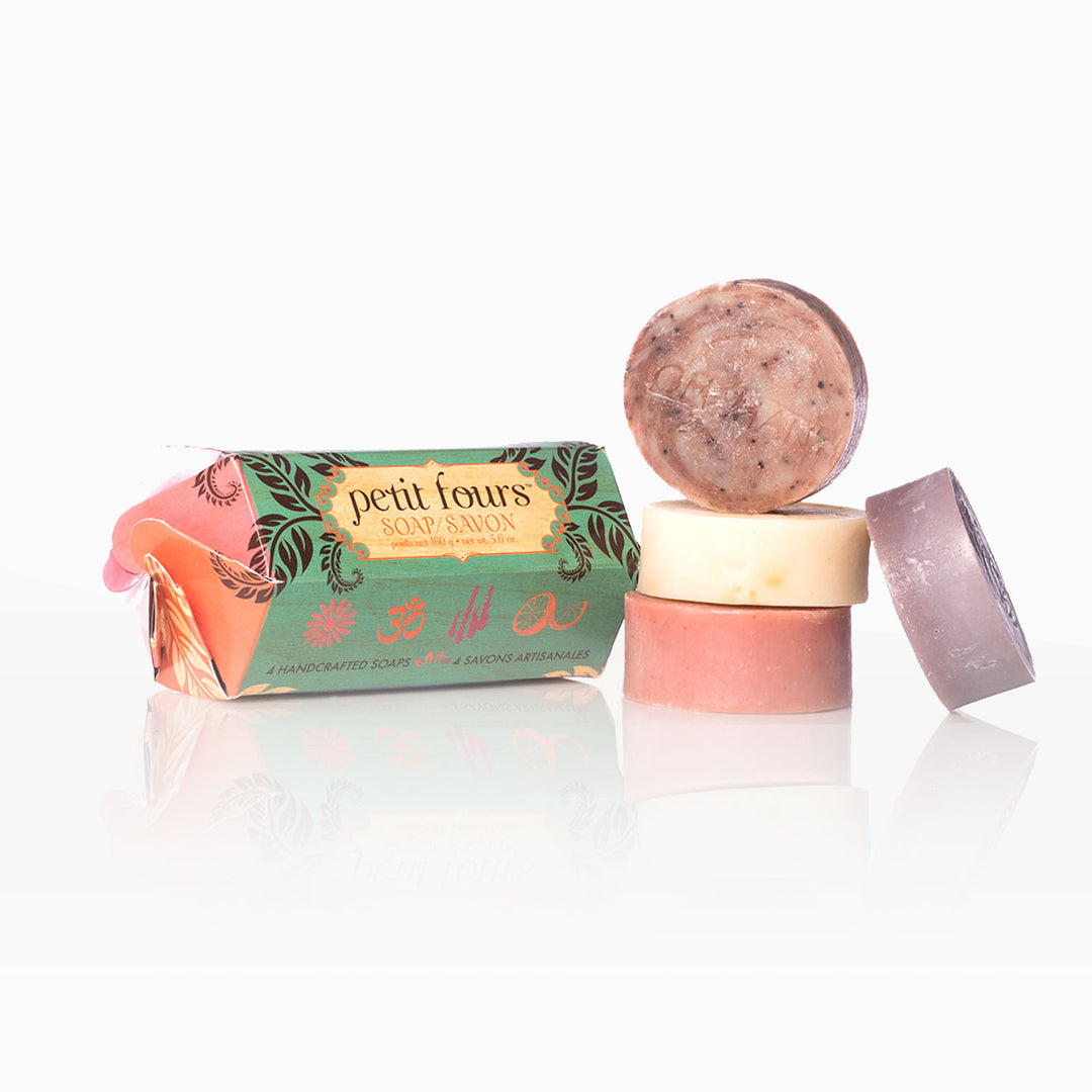Anointment Handcrafted Soap Anointment Handcrafted Soap