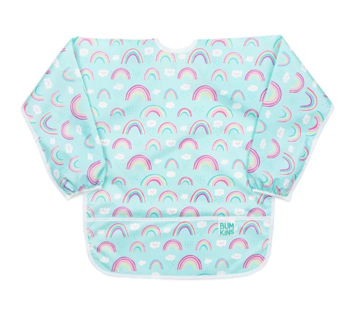 Bumkins Sleeved Smock