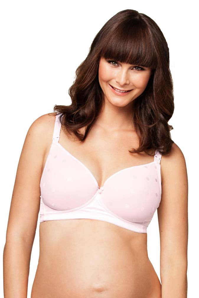 Cake Lingerie - Mousse Padded Nursing Bra