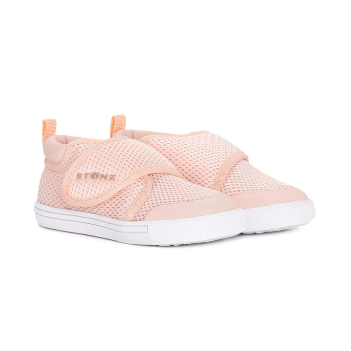 Stonz Cruiser Plus - Haze Pink Tonal