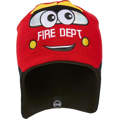Kombi Character Hats Kombi Character Hats