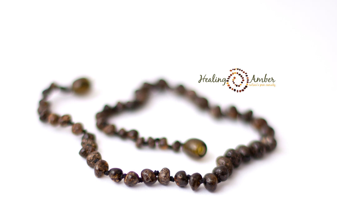Healing necklaces for adults hot sale