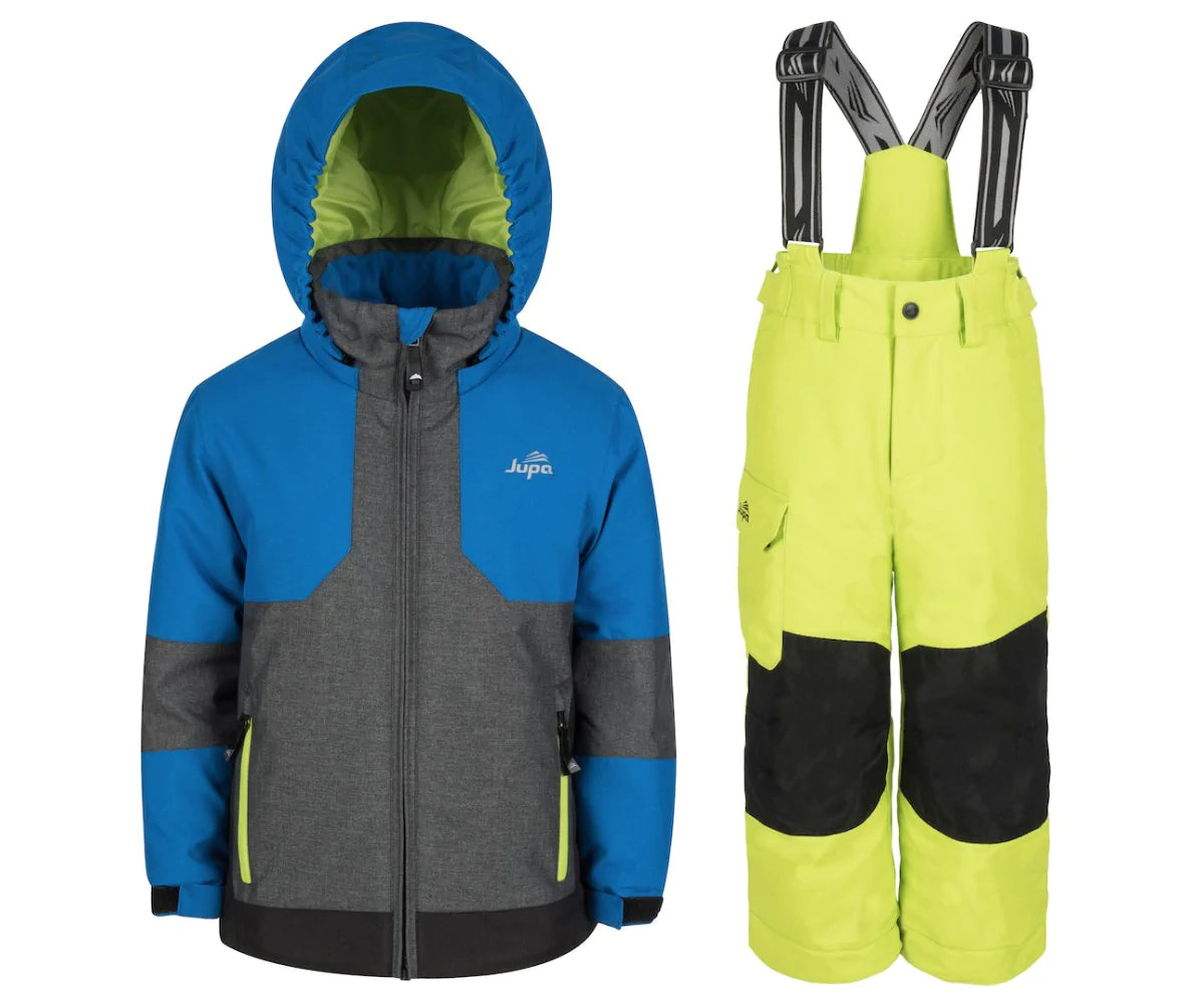 Jupa one 2025 piece snowsuit