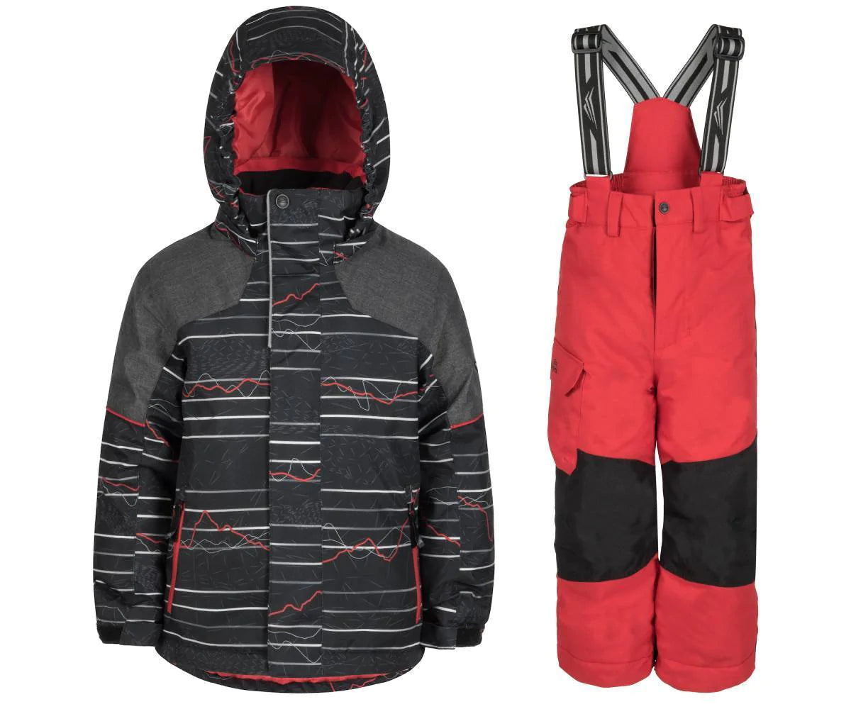 Jupa one 2025 piece snowsuit