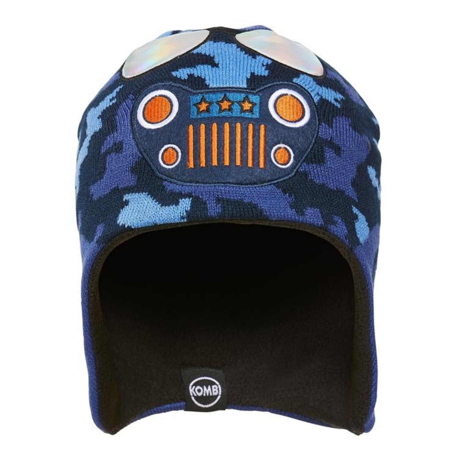 Kombi Character Hats Kombi Character Hats