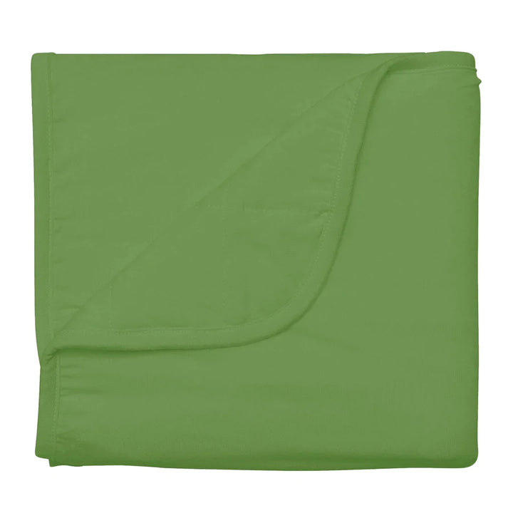 Kyte Baby Baby Blanket - Palm