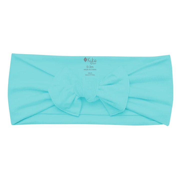 Kyte Baby Bows - Robin Kyte Baby Bows - Robin