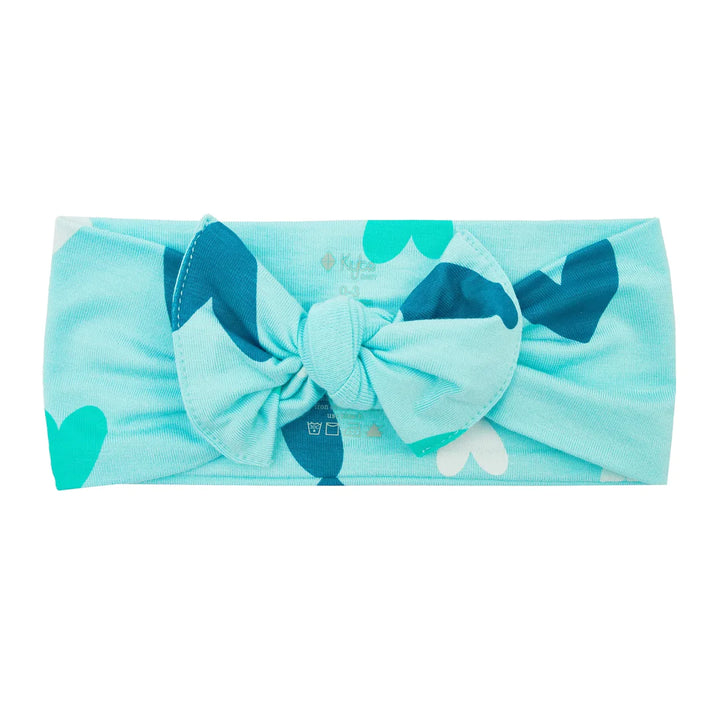Kyte Baby Bows - Robin Kyte Baby Bows - Robin