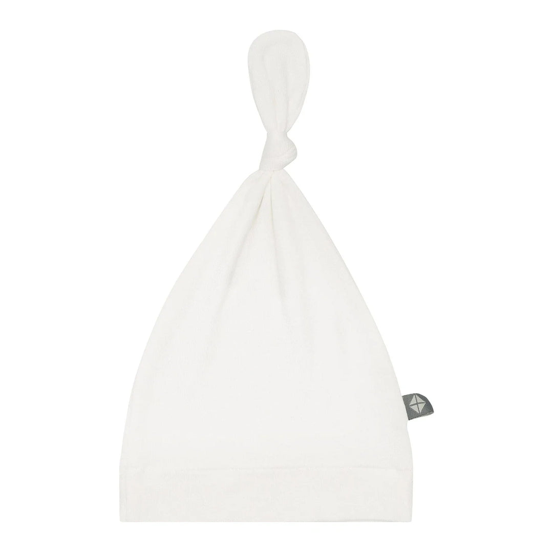 Kyte Baby Knotted Cap - Cloud Kyte Baby Knotted Cap - Cloud