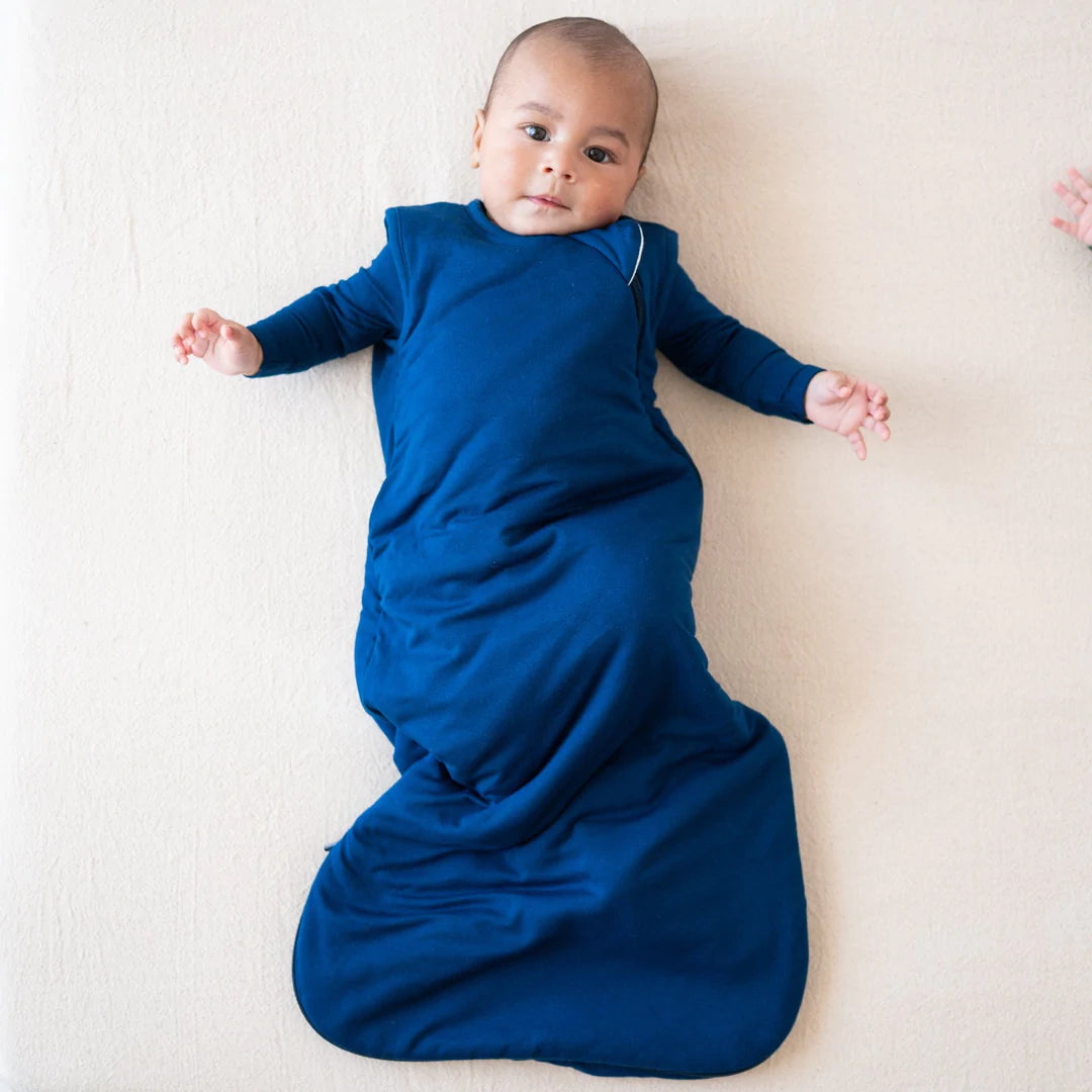 Kyte Baby 2.5 TOG Sleep Bag Tahoe Small 7 13lb