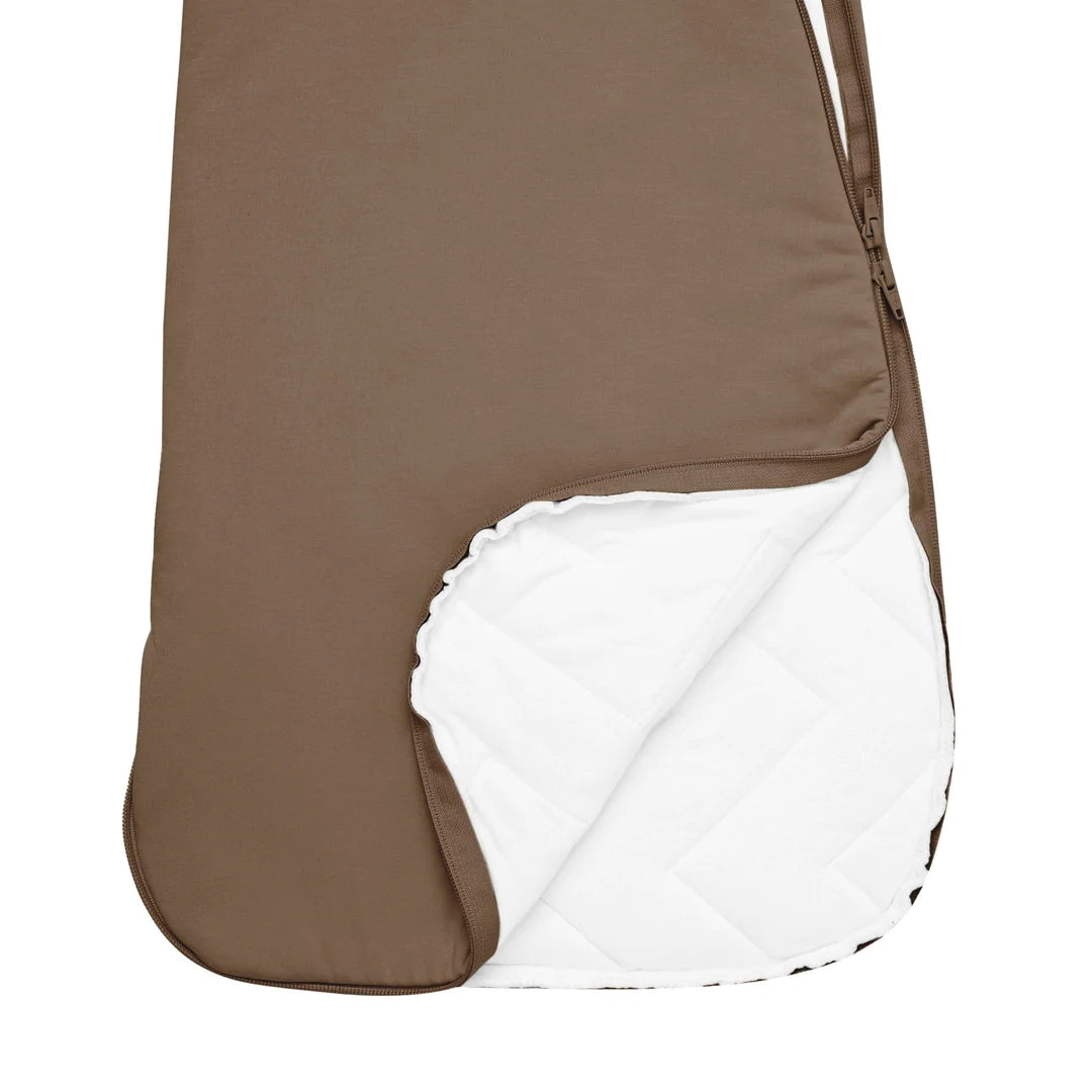 Kyte Baby 2.5 TOG Sleep Bag - Coffee Kyte Baby 2.5 TOG Sleep Bag - Coffee