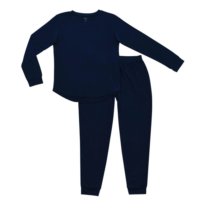 Kyte Baby Women's Jogger Set - Navy Kyte Baby Women's Jogger Set - Navy