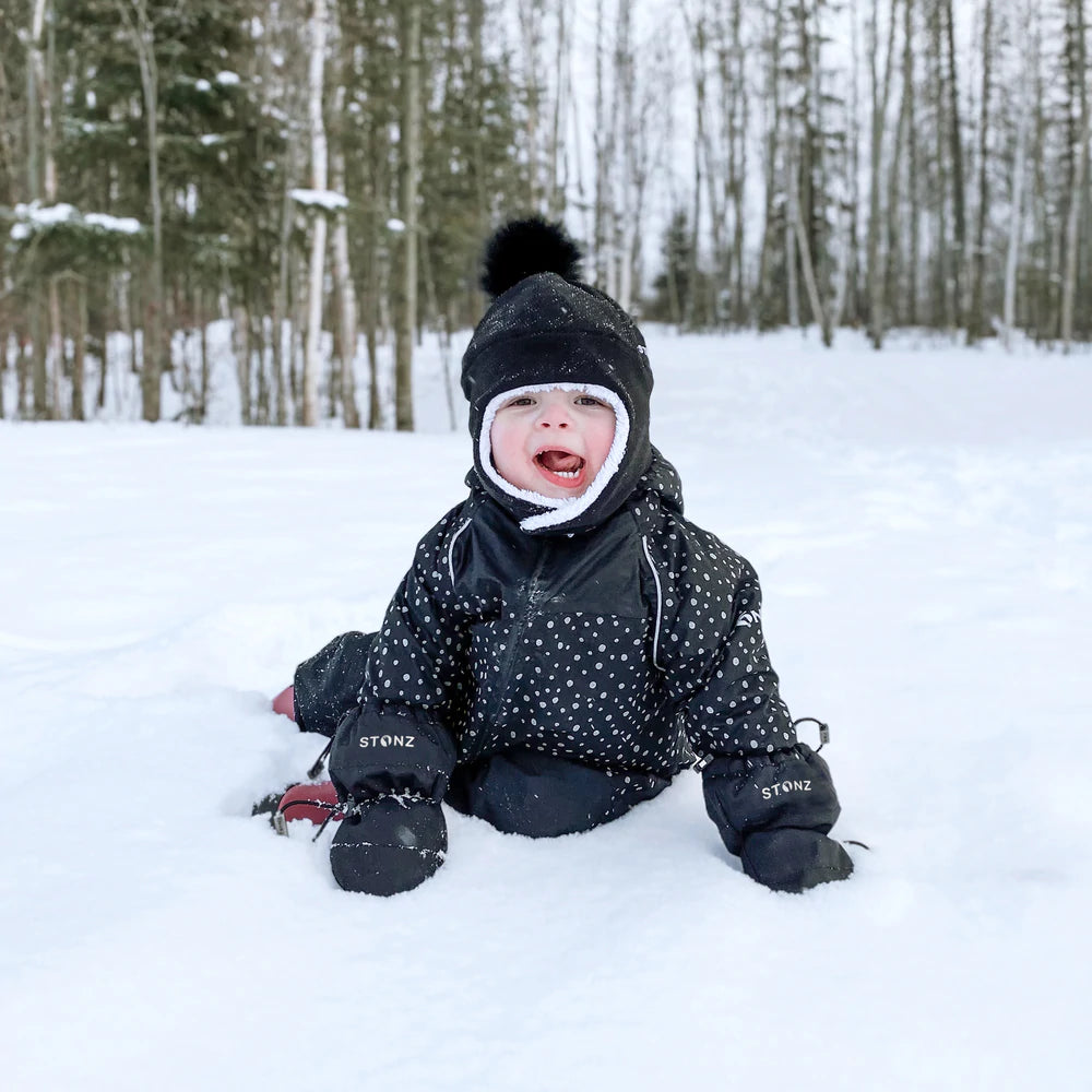 Baby winter gear shop
