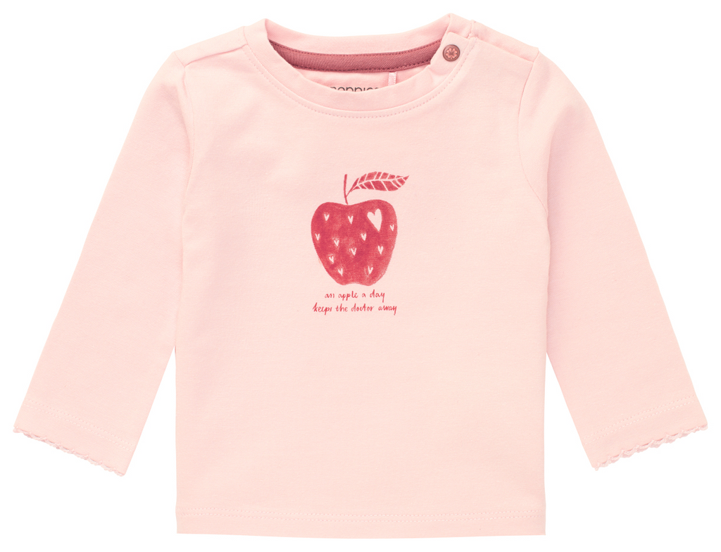 Noppies Aachen Longsleeve Tee Noppies Aachen Longsleeve Tee