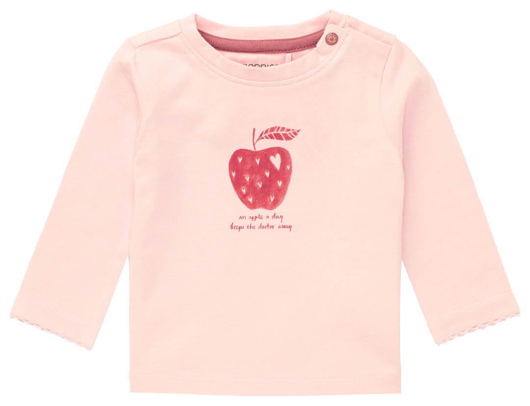Noppies Aachen Longsleeve Tee Noppies Aachen Longsleeve Tee
