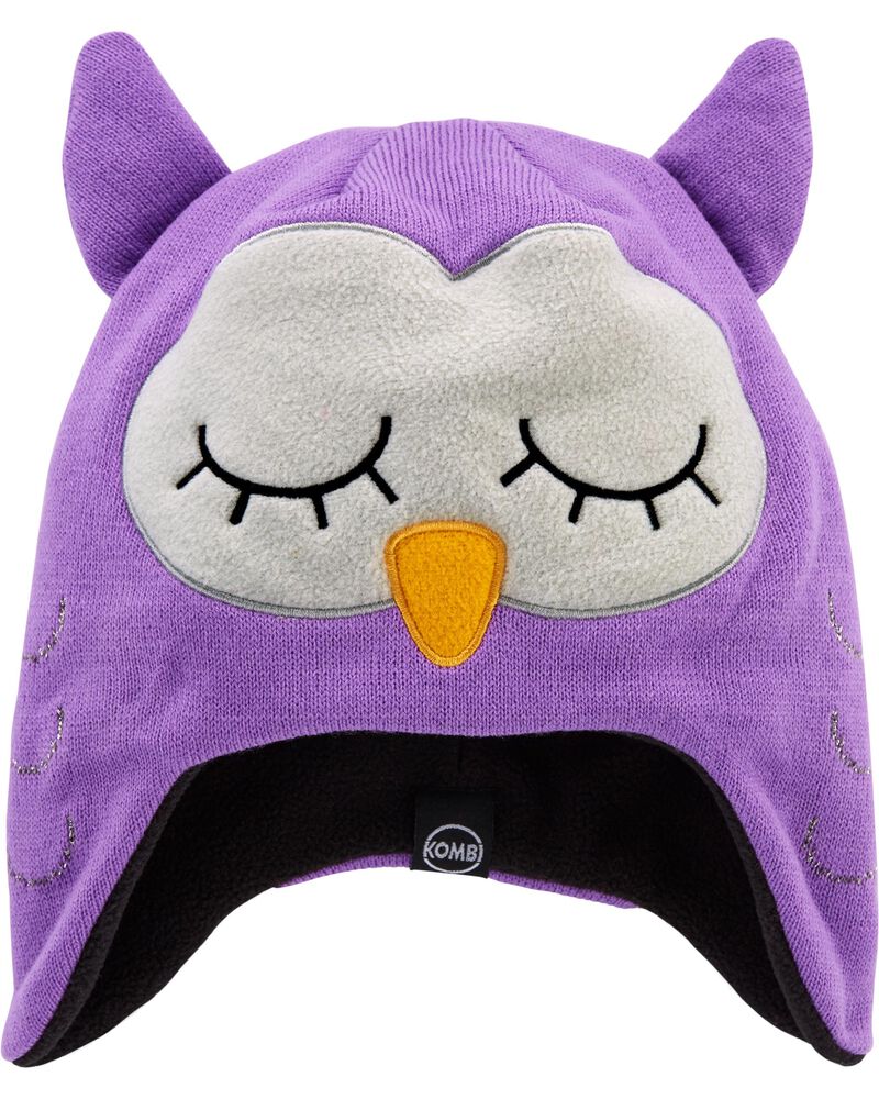 Kombi Character Hats Kombi Character Hats