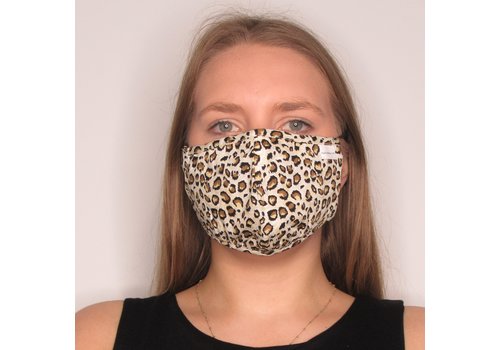 Papillon Face Masks