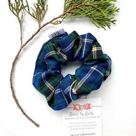 Bows by Kaity Jumbo  Scrunchies