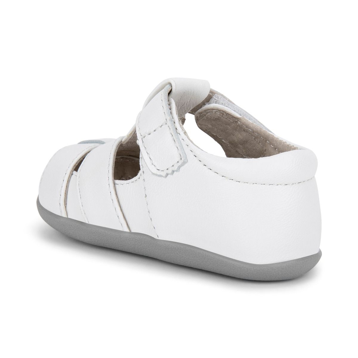 See Kai Run Brook III INF White/Pink1