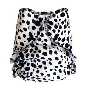 AMP One Size Duo Cover