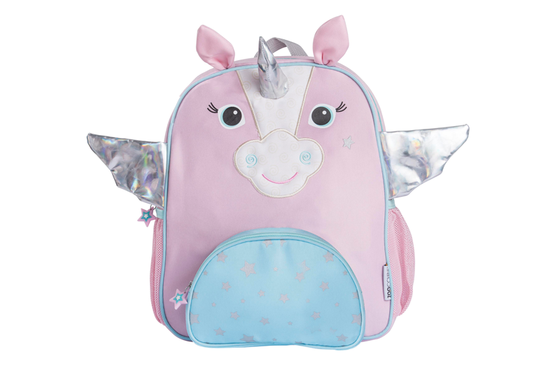 Zoocchini Kids Everyday Backpack