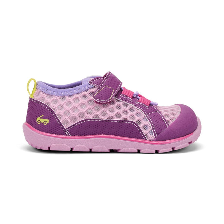 See Kai Run Anker - Mauve/Purple See Kai Run Anker - Mauve/Purple