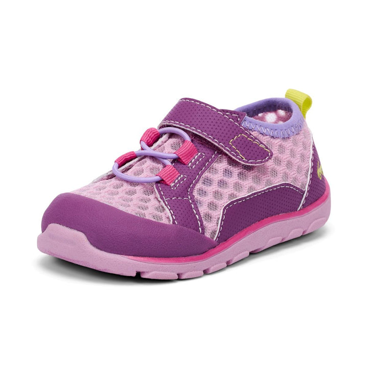 See Kai Run Anker - Mauve/Purple See Kai Run Anker - Mauve/Purple