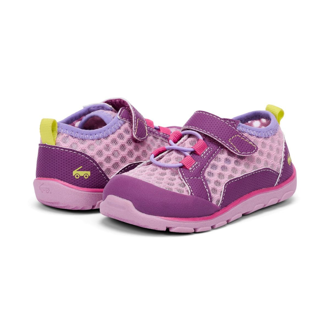 See Kai Run Anker - Mauve/Purple See Kai Run Anker - Mauve/Purple
